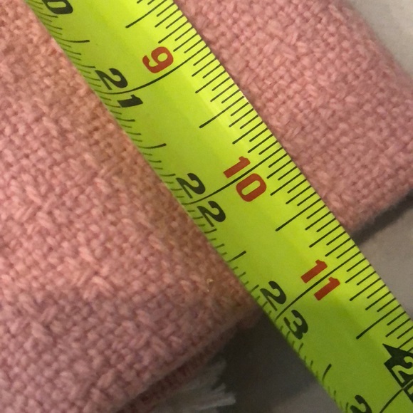 Adorable Pink winter mid length Coat🌸 - Picture 12 of 15